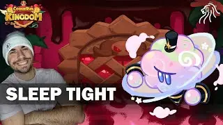 Endless Strawberry Cake Tower Guide  | ALL EPICS | Trays 21 to 30 | Cookie Run Kingdom