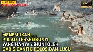 PULAU INI BERISIKAN G4DIS GAD!S C4NTIK YANG LUGU DAN POLOS
