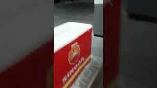 Синойл 450 Солярка даёт 🤦😰 