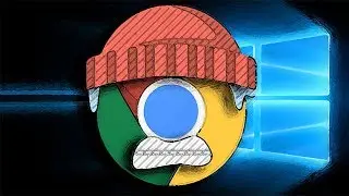 fix chrome crash - chrome freezing windows 10 update