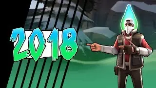 TF2: What To Expect In 2018