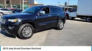 2015 Jeep Grand Cherokee RIVERSIDE,TEMECULA,SAN BERNARDINO,MORENO VALLEY,FONTANA 0040552A