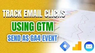 How To Track Mail Clicks Using GTM And Send As A GA4 Event