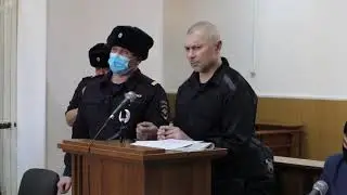 Мы были спортсмены, а не наркоманы. Поэтому с ворами нам не по пути. Ведера на допросе по делу Тахи