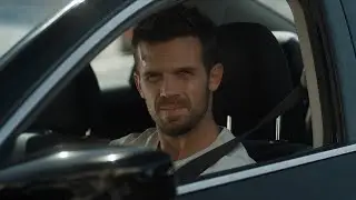 Blowback Trailer Shows a Thief Betrayed By His Heist Crew and Hungry for Revenge