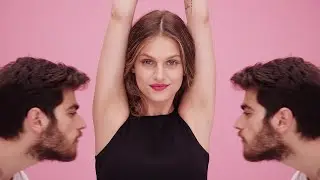 Rexona OriginalCut Invisible