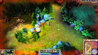 How To Kite In League of Legends