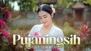 Era Syaqira - PUJANINGSIH  |  Kendang Keplak Klasik Version