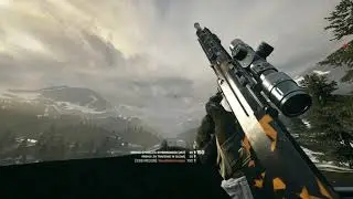 history of being noob at Battlefield 2021