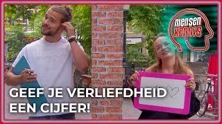 En... hoe VERLIEFD ben jij nog op je vriend(in?)| Mensenkennis