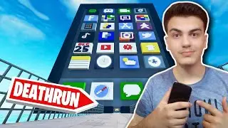 ELISONI DHE GRANITI BRENDA NE iPHONE !! FORTNITE SHQIP