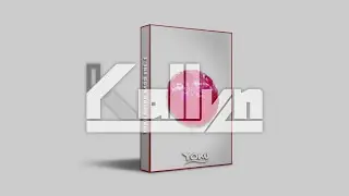 Yoku Colour Bass Vol. 1 Demo - Kallyn