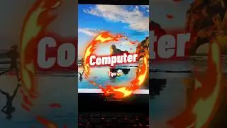 Computer Tips😱🔥 