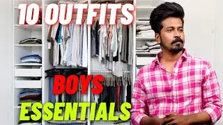 5 Fashion Tips College/School Students Must Know