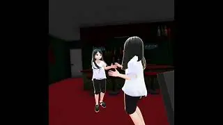 WebXR salsa bar VR demo 2 (slow Salsa)