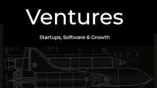 Ventures Podcast - Marc Andreessen 