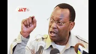 MBOWE AJITOA MUHANGA TENA LEO HII