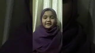#Dilnavoz #La ilaha illalloh #Nashid #Nashid_musobaqasi #Qobilyatlibolajon #Namangan#Uychi