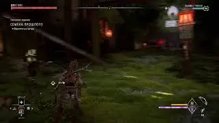 Horizon FW PS5