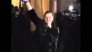 Победителем 16 сезона битвы экстрасенсов стала:Виктория Райдос