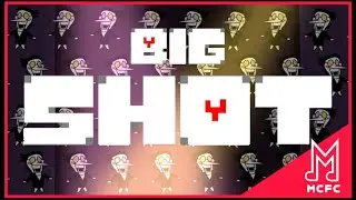 [Heaven's] PUPPET | Big SHOT/Power of SPAMTON/Deadringer Cover | Deltarune Chapter 2 NEO Animation