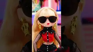 😍😍¡Qué hermosa muñeca LULUPOP TANIA!😍😍 