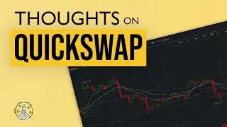 Thoughts on QuickSwap (QUICK)? Is QuickSwap a Good Investment? Token Metrics AMA