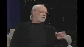 Джордж Карлин - Свобода выбора