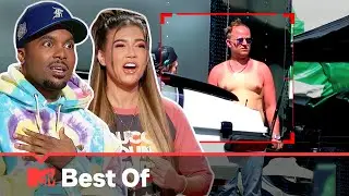 Ridiculousnessly Popular Videos: Extremely Embarrassing Edition 🫣 Ridiculousness