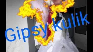 Gipsy Kulik - chodzim hore dolu (cover)