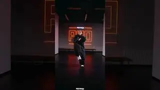 Наташа Поречная | Hip-Hop | PROТАНЦЫ