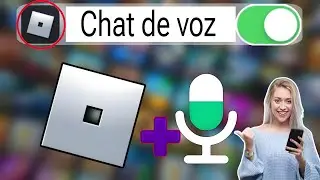 Cómo obtener el chat de voz de Roblox (2024) | Cómo habilitar el chat de voz en Roblox