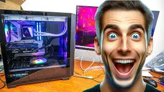 Core i9 14900KF Pushed to the Limit! | Ultimate Benchmark & Torture Test