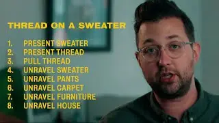 Shorts Demand Simplicity - Short Films 101 with Seth Worley (4/15)