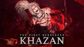 The First Berserker: Khazan [LetsPlay]