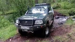Второй брод