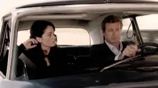 Jane & Lisbon - Hey