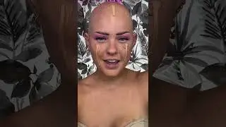 Bald Barbie OR Wig Barbie????