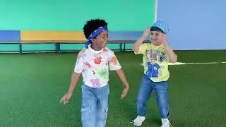 Reception classes Graduation video 2023
