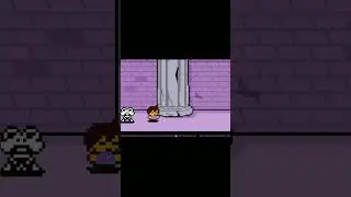 Ruins Pacifist 