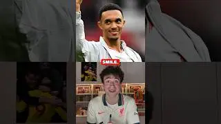 Trent Looking SO HAPPY 😄❤️