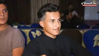 ابو الأخضر ركصة يخبل يفوتكم 🎶اروحن فدوة لعيونة 🎶 رضا الجميلي 🎤للحجز واتساب فقط‪07805565536