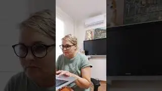 Когда села почитать про себя 