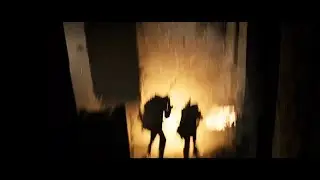 Nick gets Eric and Rachel Blown Up - House Of Ashes