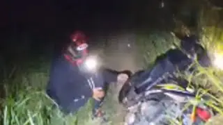 j4tuh terpental di jalur alas/hutan 7km gara2 ini ternyata