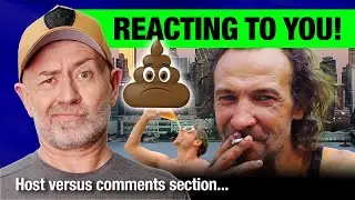 Reacting to your comments & criticism (Season 2 Episode 5) | Auto Expert John Cadogan