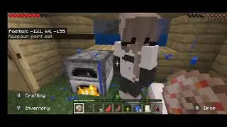 new Minecraft survival ep 1