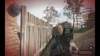 Warface.МЯСОРУБКА С РПК разминка перед РМ