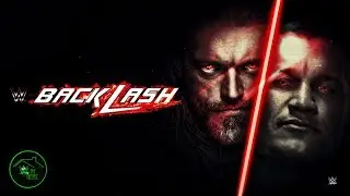 WWE Backlash 2020: Official Theme Song - 