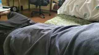 shaky belly liquid noises pt.2